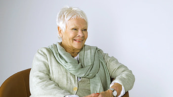 Judi Dench, Movies, Benefiting theater workers, Deadline HD wallpaper
