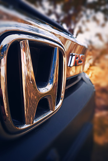 Honda civic, automotive_exterior, automotive_design HD phone wallpaper