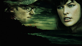 Milla Jovovich, Movie, A Perfect Getaway HD wallpaper