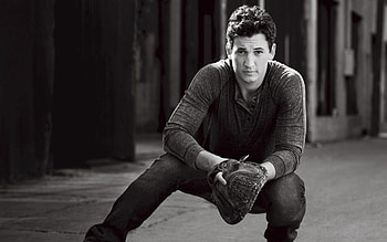 Miles Teller, Movies, Celebrity, Hollywood HD wallpaper