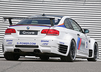 GPOWER M3 GT2 S, tuning, bmw, car, g power, m3 HD wallpaper