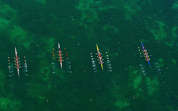 Rowing , backgrounds, Sports HD wallpaper