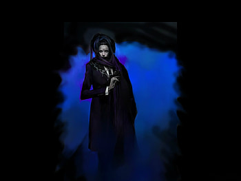 Dr. Death, fantasy, horror, evil, vampire, dark HD wallpaper