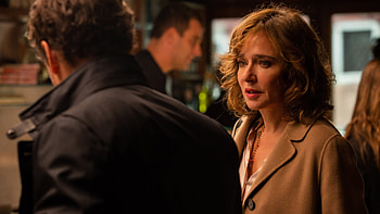 Valeria Golino movies, Lasciami andare, Rakuten TV, Italian film HD wallpaper