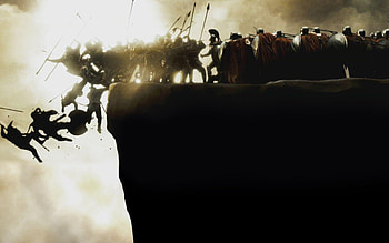 300 movie, , Action-packed film, Cinematic masterpiece HD wallpaper