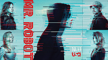 Mr. Robot : Glitching Into the Hacker’s World, Mr. Robot HD wallpaper