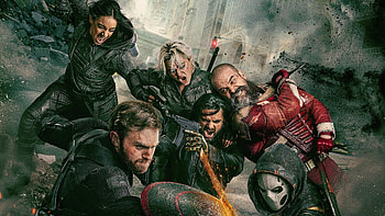 Thunderbolts 2025 Action Epic, Thunderbolts* (2025) HD wallpaper