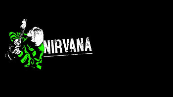 nirvana . HD wallpaper
