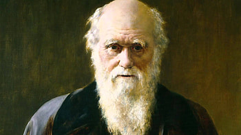 Charles Darwin, Evolutionary biologist, Naturalist, Scientific theory HD wallpaper