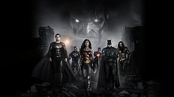 Zack Snyder's Justice League, Henry Cavill (Superman) HD wallpaper