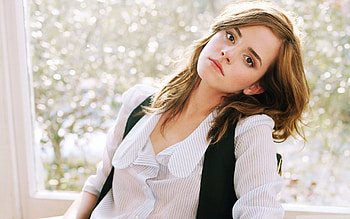 Emma Watson, Top backgrounds, Celebrities, Film HD wallpaper