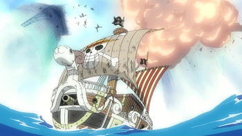 One Piece, straw, one, hat, piece, pirates HD wallpaper