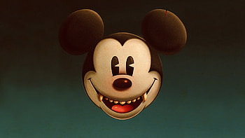 Disney, Mickey Mouse, Movie HD wallpaper