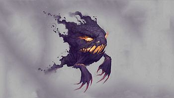 Ghost Pokemon, 30 HD wallpaper