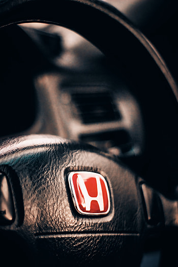 Honda, modify, fast, blue, car, ek, old, classy, drift HD phone wallpaper