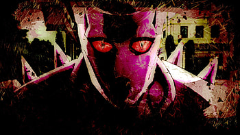 Killer Queen (Jojo's Bizarre Adventure), Jojo's Bizarre Adventure, Anime HD wallpaper