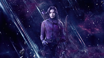 Avengers Kate Bishop , kate-bishop, superheroes, artwork, artist, digital-art HD wallpaper