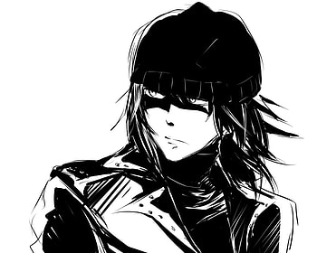 Persona 3 Shinjirou Aragaki, aragaki shinjirou, shin megami tensei, persona, persona 3 HD wallpaper