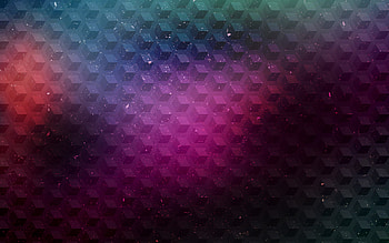 Cube Abstract, abstract, cube HD wallpaper