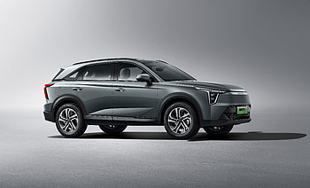 Haval Xiaolong PHEV, vehicle, Haval Xiaolong HD wallpaper