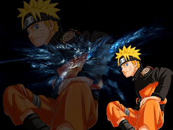 naruto, shippuden HD wallpaper