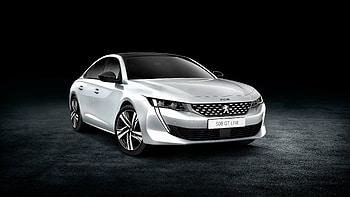 Peugeot 508 GT, Luxury sedan, High-performance engine, Sleek and stylish design HD wallpaper
