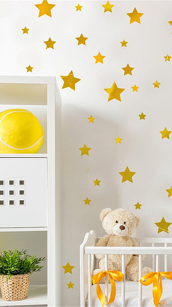 Peel And Stick, Baby Room HD phone wallpaper