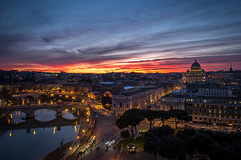Cities, Italy, Rome, Vatican, Stato Della Citta, Stato Della Chitta HD wallpaper