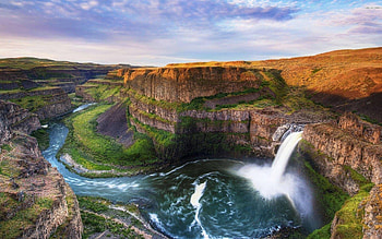 Washington State, Nature , Travels HD wallpaper