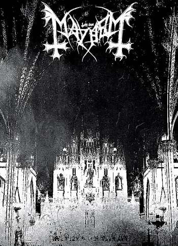 Mayhem, Black Metal, Metal HD phone wallpaper