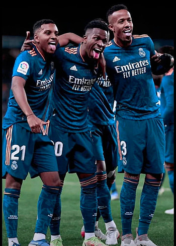 Vinicius jr, soccer, sports_equipment HD phone wallpaper