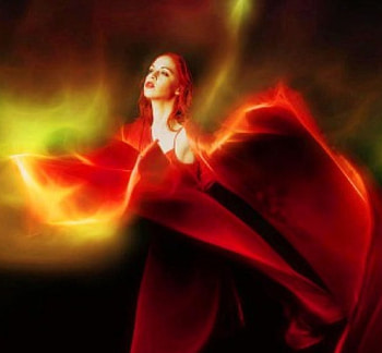 Aurora borealis, , pic, expression, color HD wallpaper