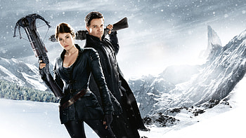 Fantasy, Famke Janssen, Jeremy Renner, Paramount HD wallpaper