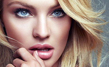 candice, cute, grayeyes, model, beauty HD wallpaper