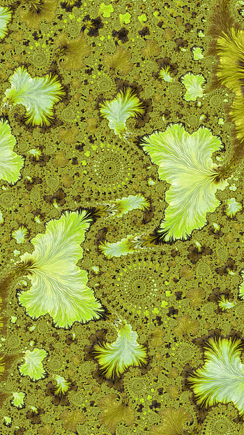 Fractal Art Trippy Psychedelic Background for Smart, colors, psychedelic, trippy, Abstract, fractal HD phone wallpaper