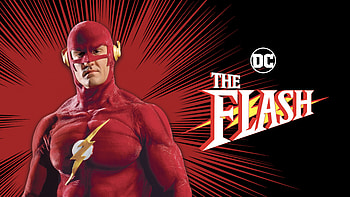 The Flash (1990) HD wallpaper