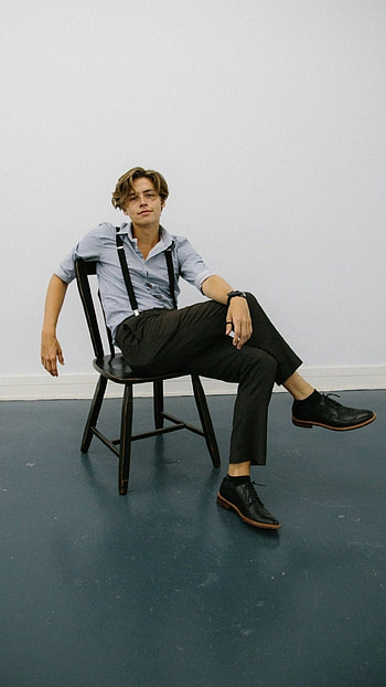 Cole Sprouse TV Shows, 2018 , Celeb at Vanity Fair HD phone wallpaper
