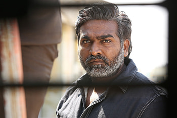 Vijay sethupathi, tamil_movie, Vikram_veda HD wallpaper