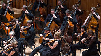 BBC Symphony Orchestra, Whos who HD wallpaper