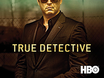 TV Show, True Detective HD wallpaper