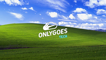 Only Goes Tech - OFICIAL- 12 HD wallpaper