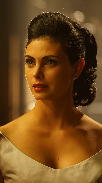 Morena Baccarin, Gotham, Sony Xperia HD phone wallpaper