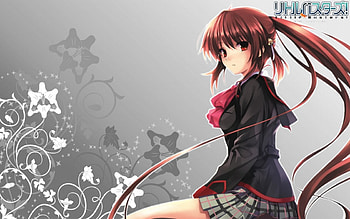 anime , girl, anime HD wallpaper