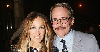 Sarah Jessica Parker, Relationship details, Behind the scenes, Hollywood couple HD wallpaper