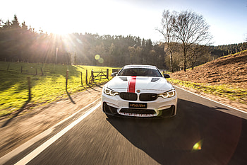 Bmw M4 Manhart Racing 2018, manhart, manhart-mh5-550, cars, 2018-cars, bmw-m4, bmw HD wallpaper