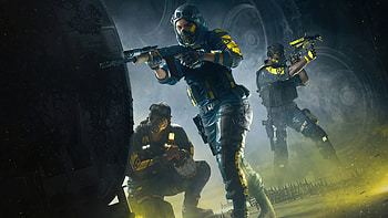 Rainbow Six Extraction, 2022, 1440p resolution HD wallpaper