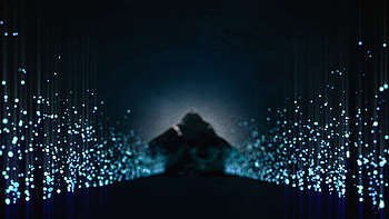 Gone Glow , abstract, behance, artist, artwork, digital-art HD wallpaper