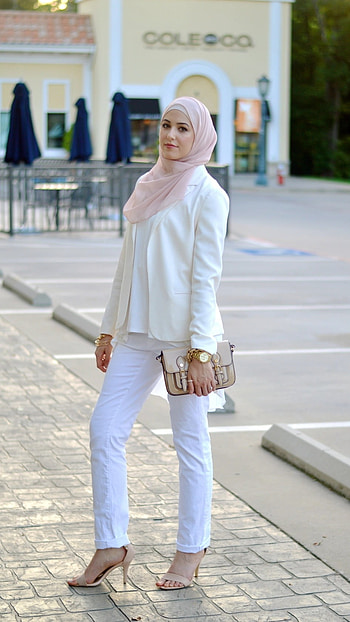 Muslim Girl , Hijab graphy HD phone wallpaper