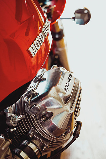 Motorcycles, Motorcycle, Bike, Moto Guzzi Lemans, Moto Guzz HD phone wallpaper