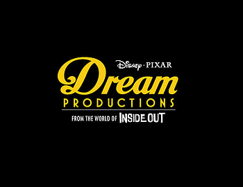 Dream Productions Logo - from Pixar's Inside Out, Dream Productions, logo, TV Show HD wallpaper